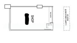 Ct Hub 2 (D12), Shop House #498000131